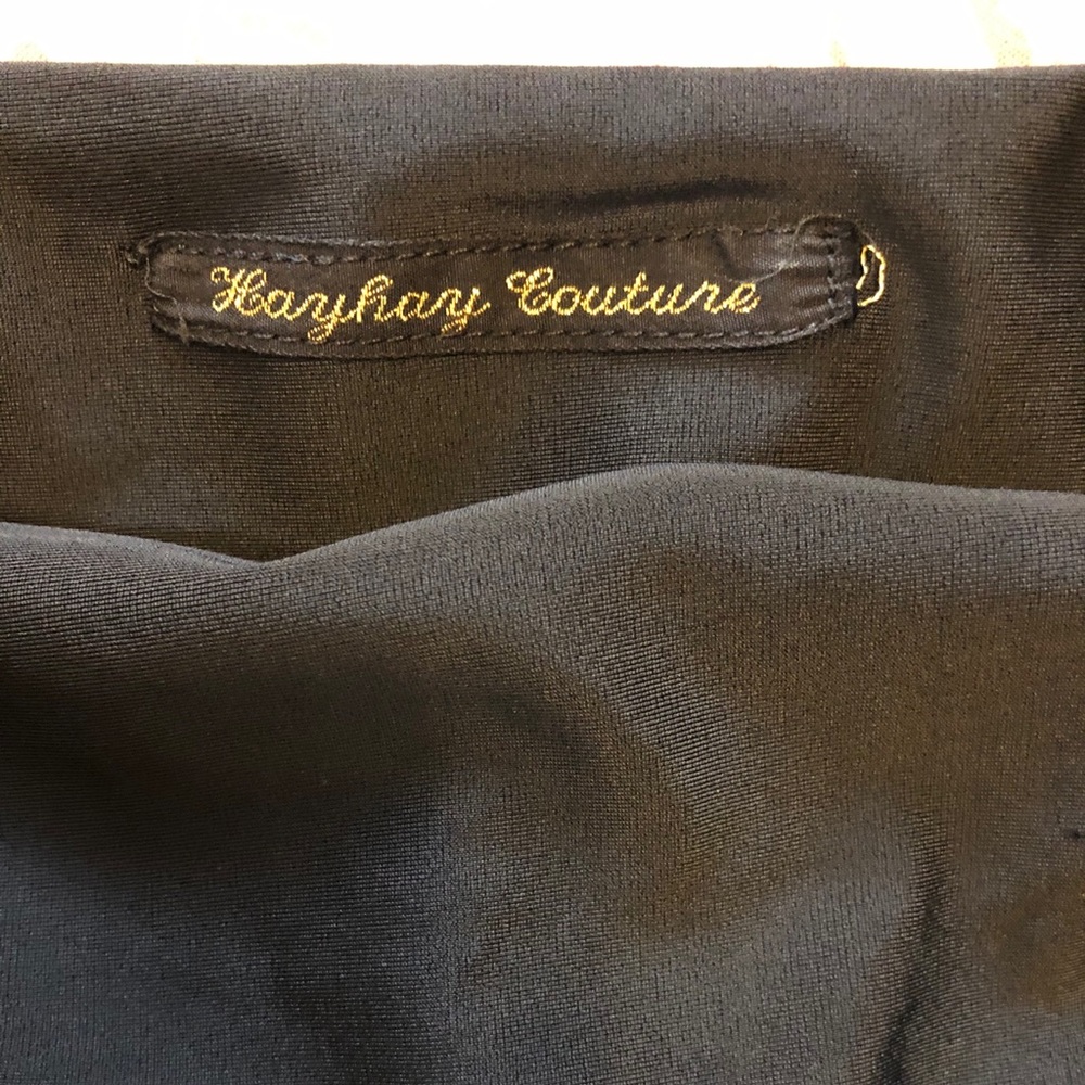 Hayhay couture - Picture 2 of 3